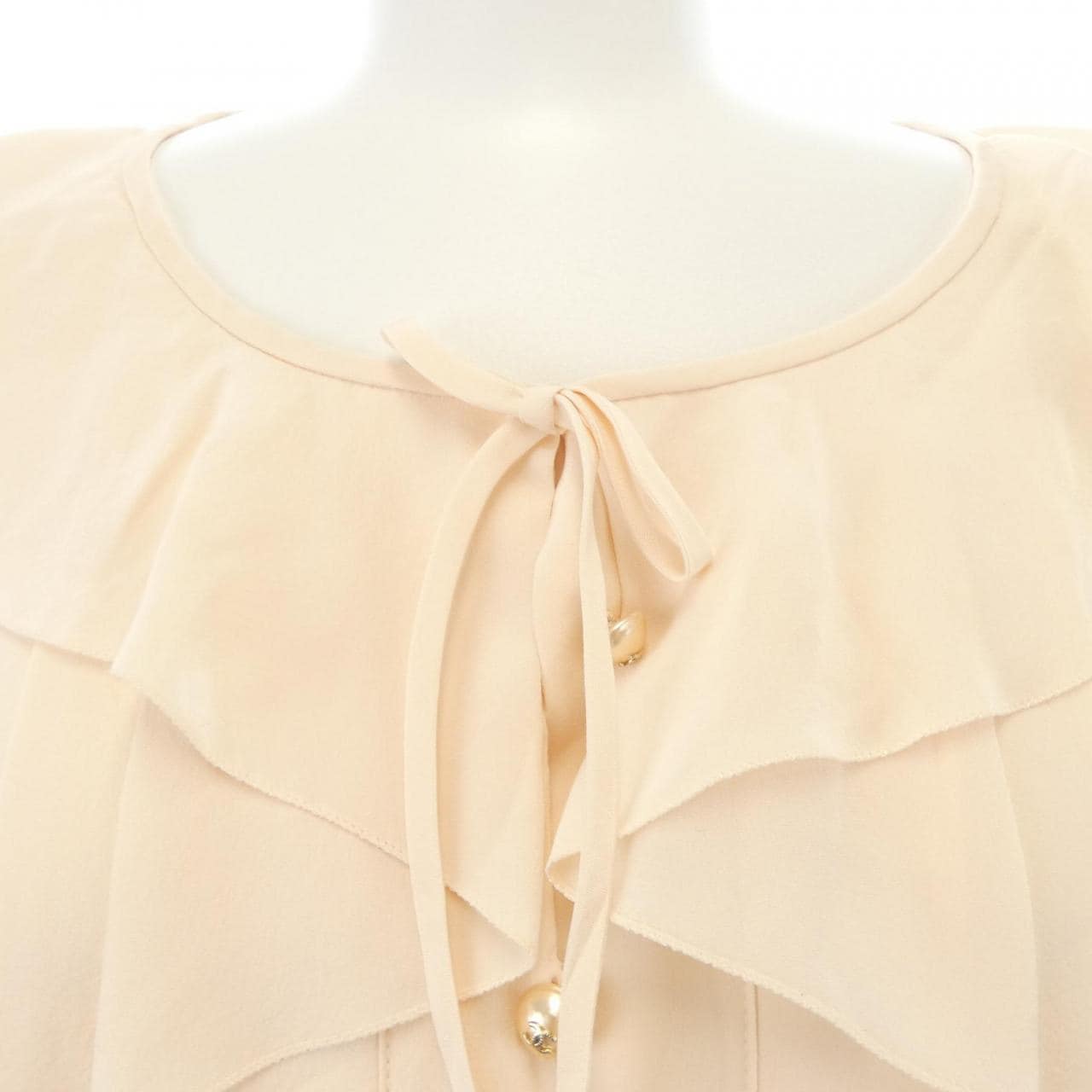 シャネル CHANEL P47321V12320 トップス