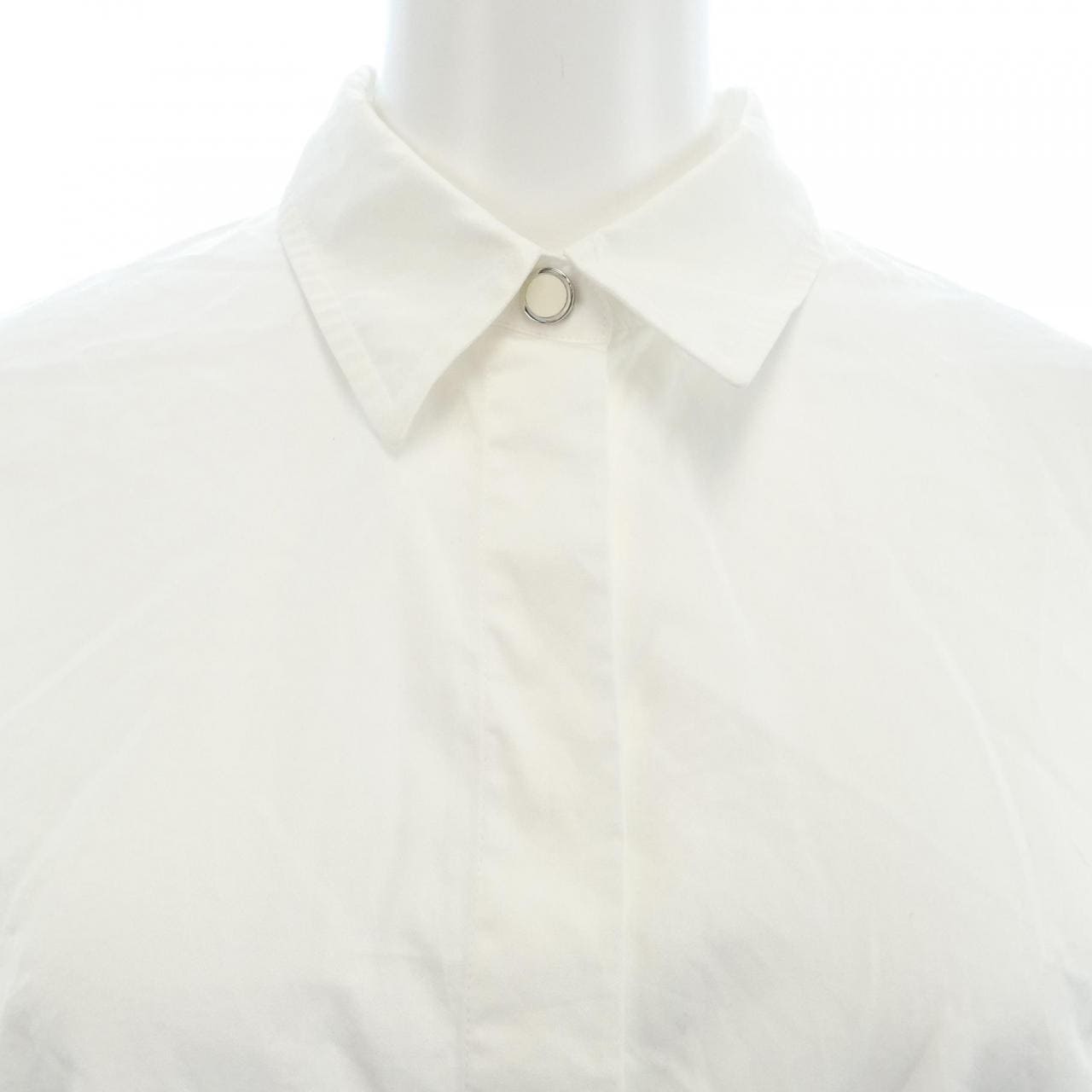 エルメス HERMES クルードセル CLOU DE SELLE 4E0645DV シャツ