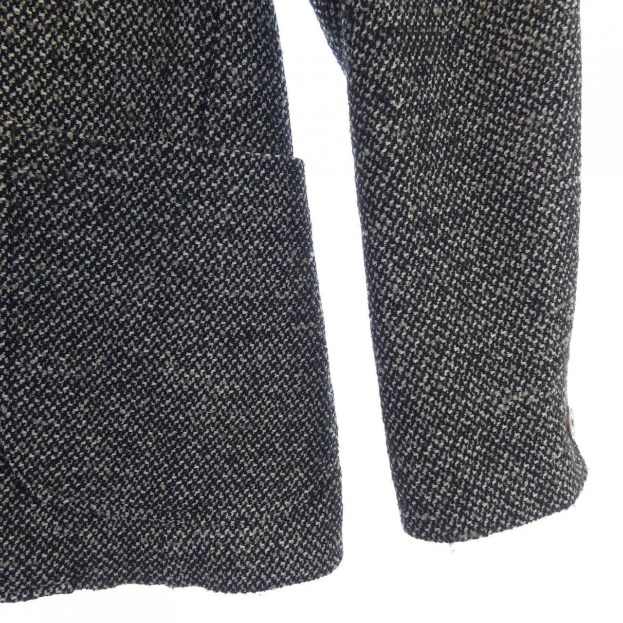 デザインワークス DESIGN WORKS ジャケット