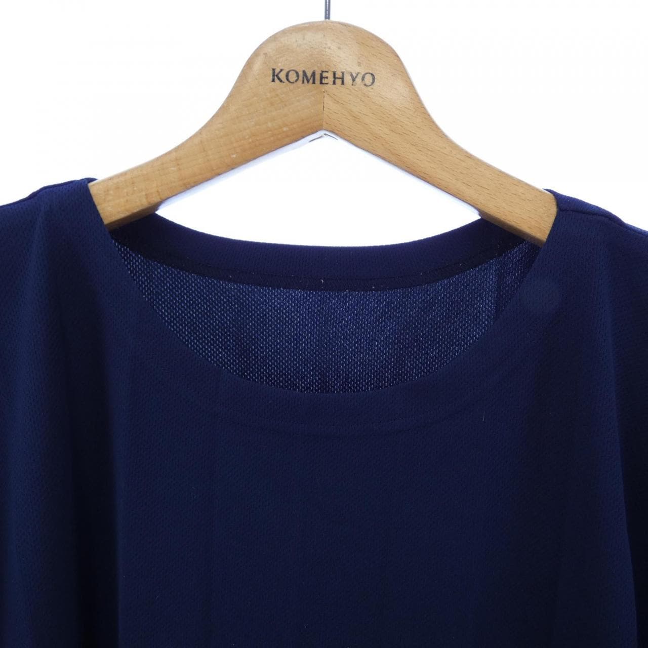 ミーイッセイミヤケ me ISSEY MIYAKE MI72FT612 トップス