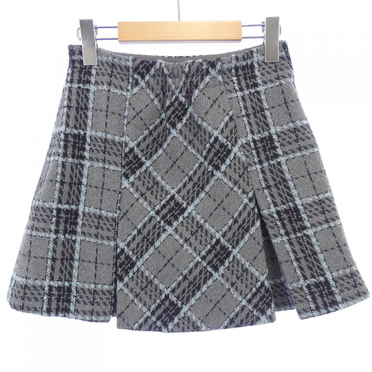 リリーブラウン Lily Brown ショートパンツ