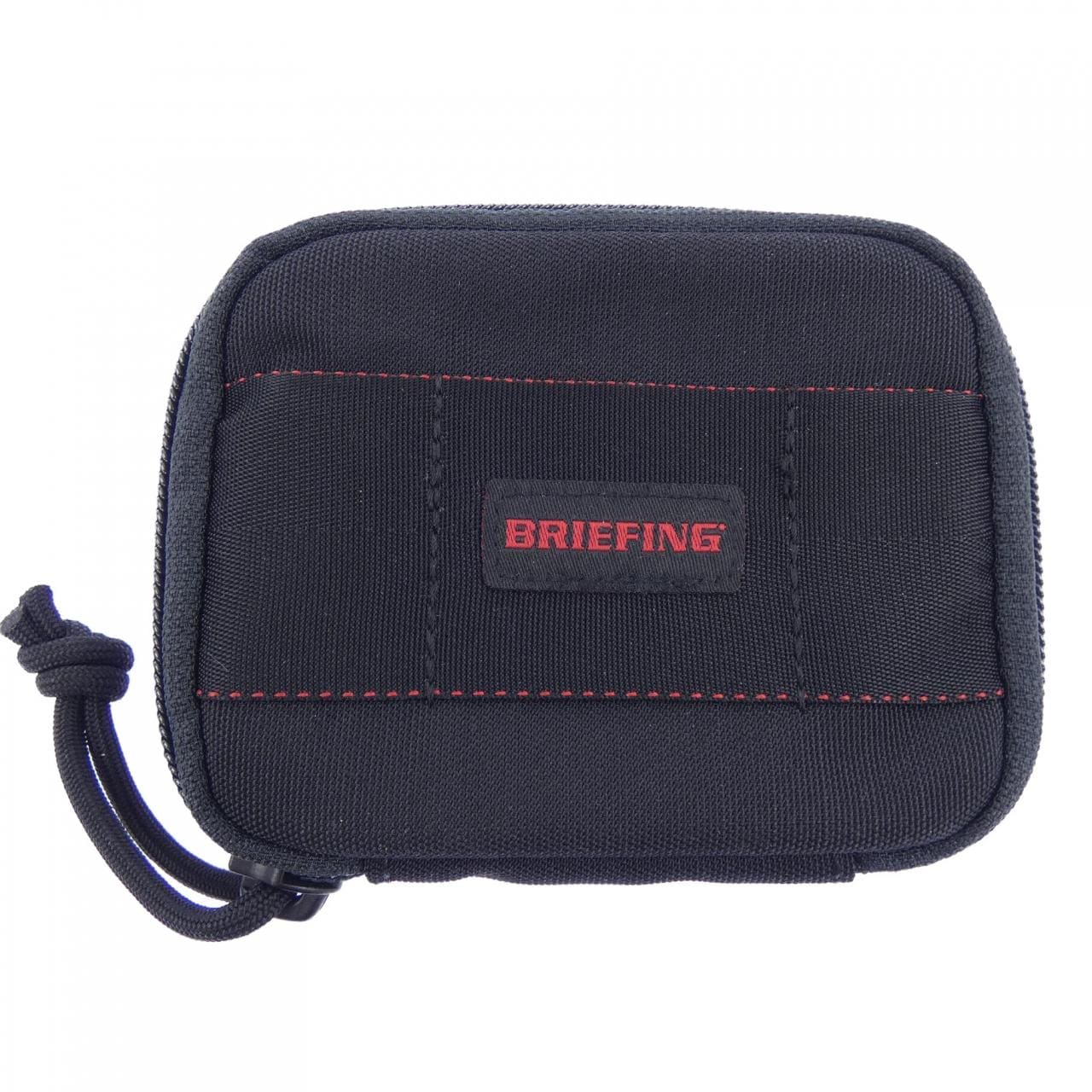 ブリーフィング BRIEFING COIN CASE