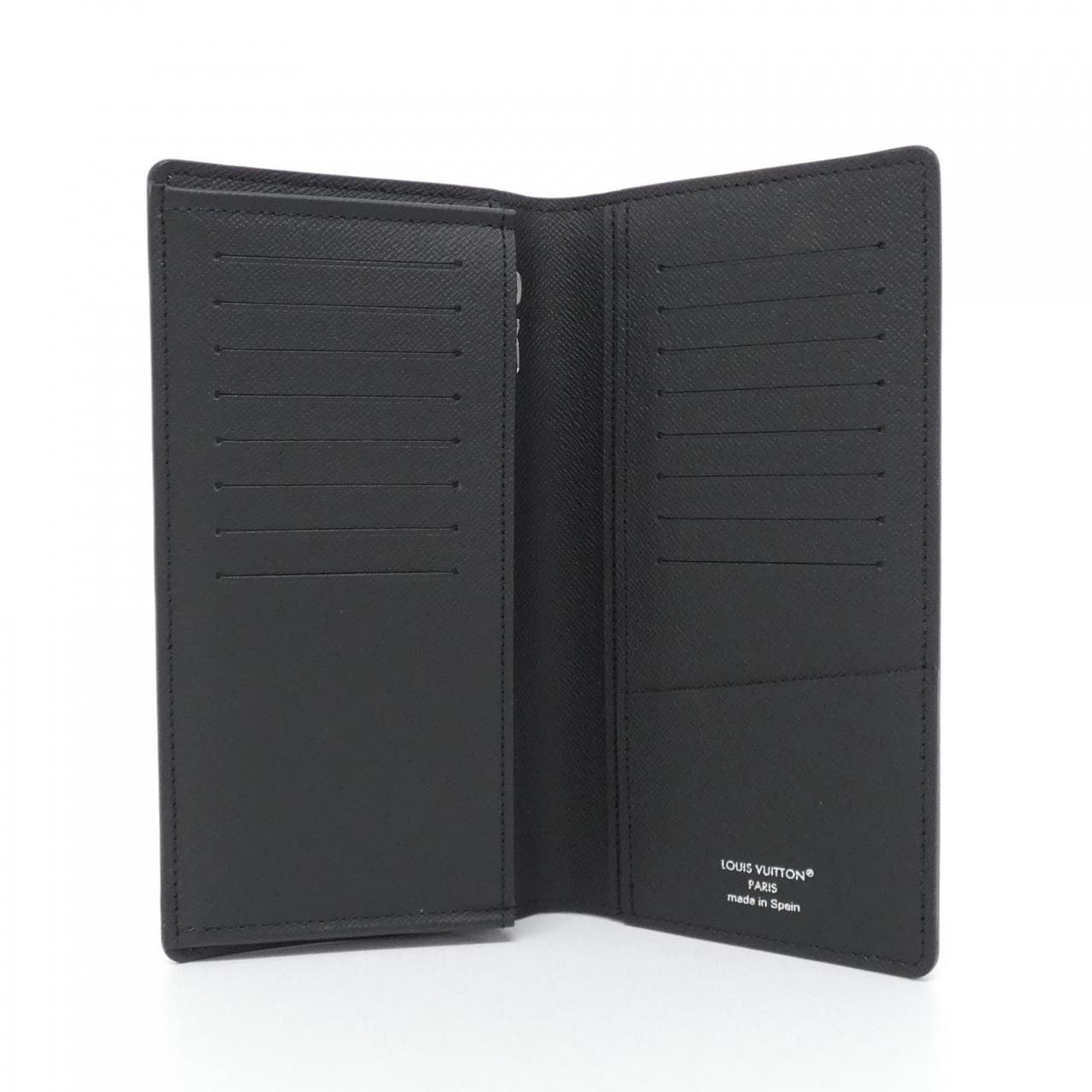 ルイヴィトン モノグラム エクリプス ポルトフォイユ ブラザ M61697 財布