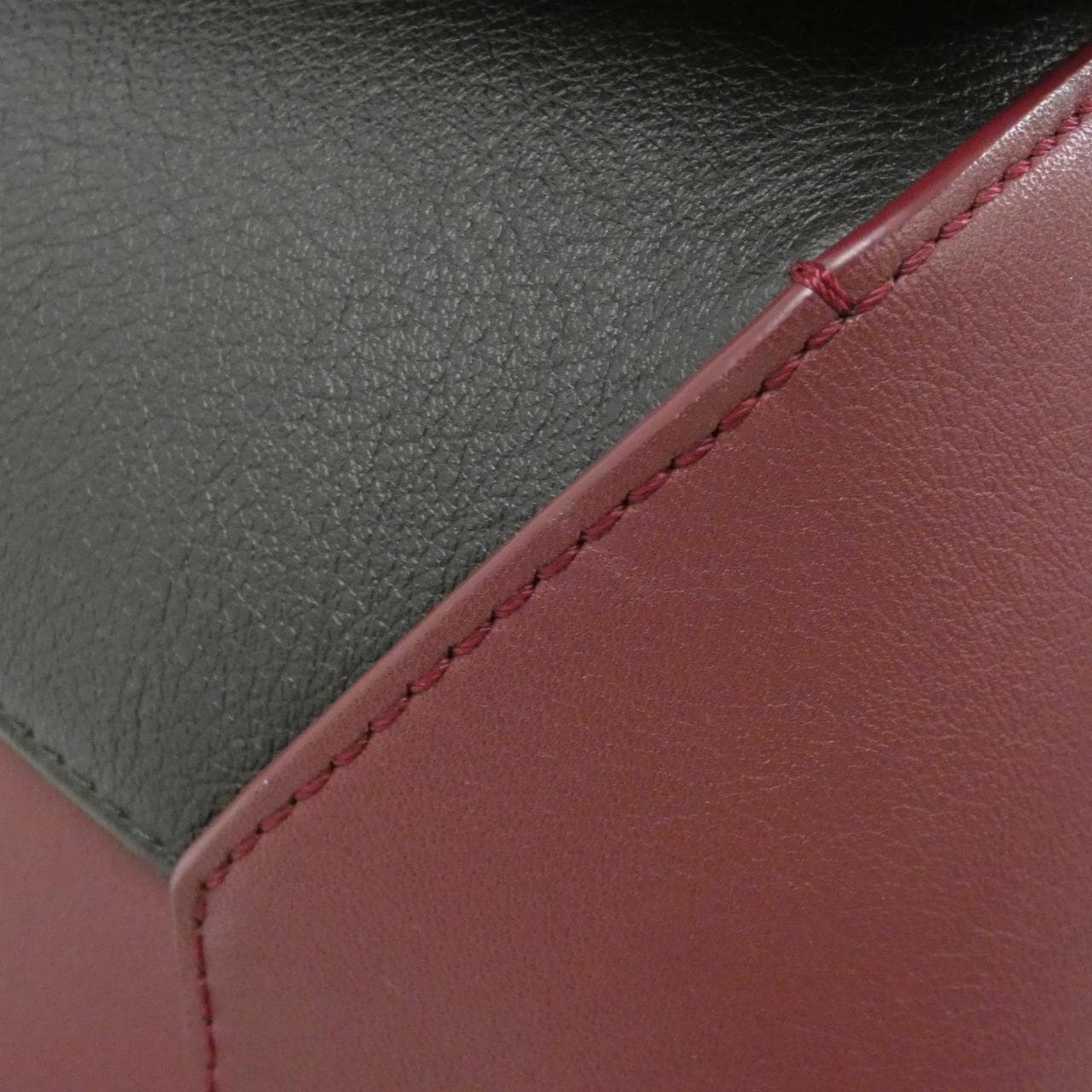 ロエベ PAZZUL EDGE SMALL A510P60X44 バッグ