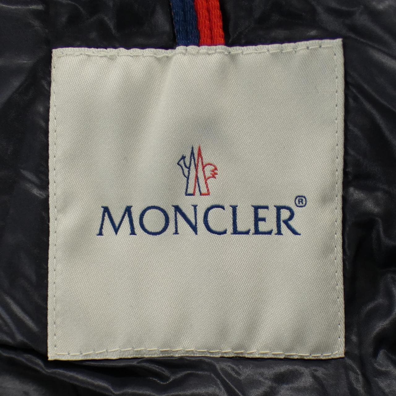 モンクレール MONCLER MONTGENEVRE ダウンジャケット