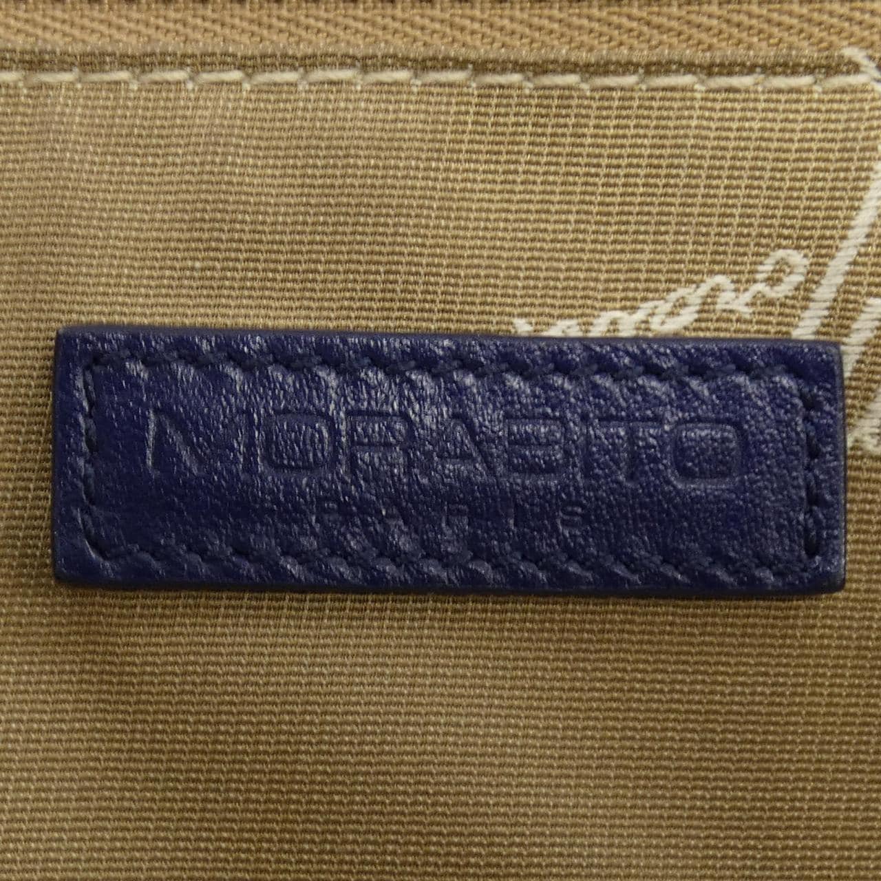 モラビト MORABITO BAG