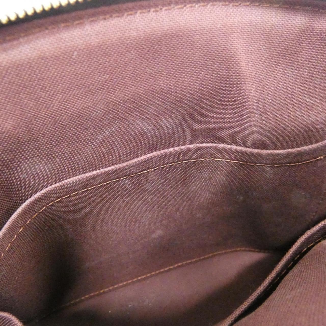 ルイヴィトン モノグラム リボリー PM M44543 バッグ