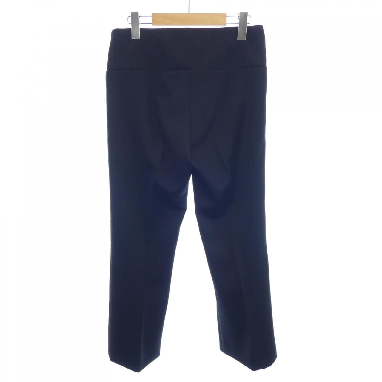 【ヴィンテージ】シャネル CHANEL P29372V19448 06A パンツ