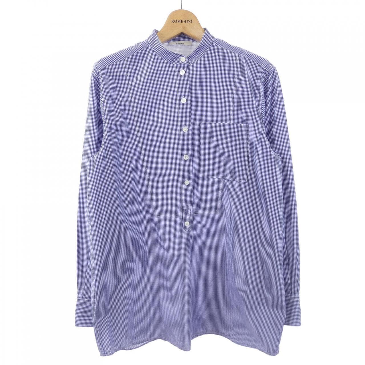 セリーヌ CELINE 2 0DO4/641B トップス