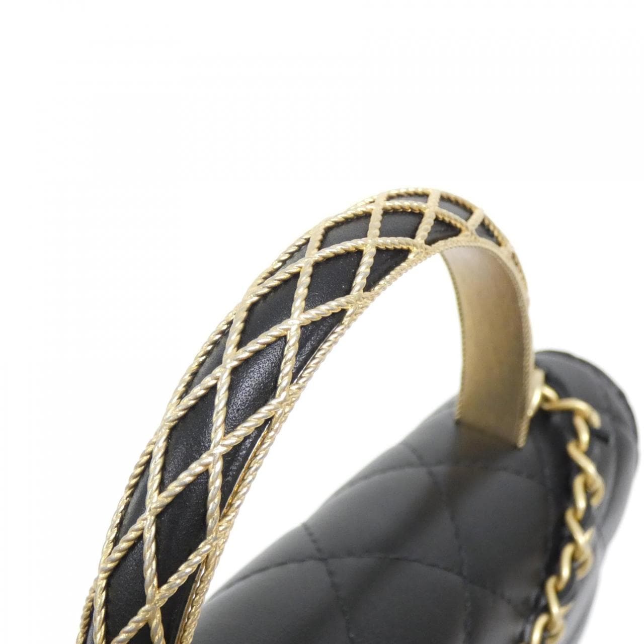 シャネル AP3370 チェーンウォレット