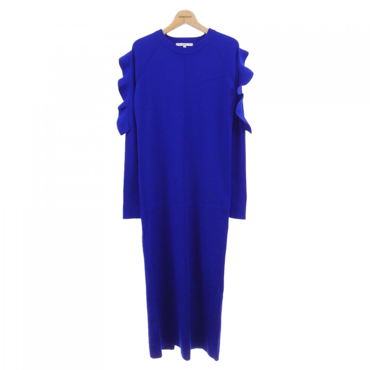 アンスリード UN3D ワンピース