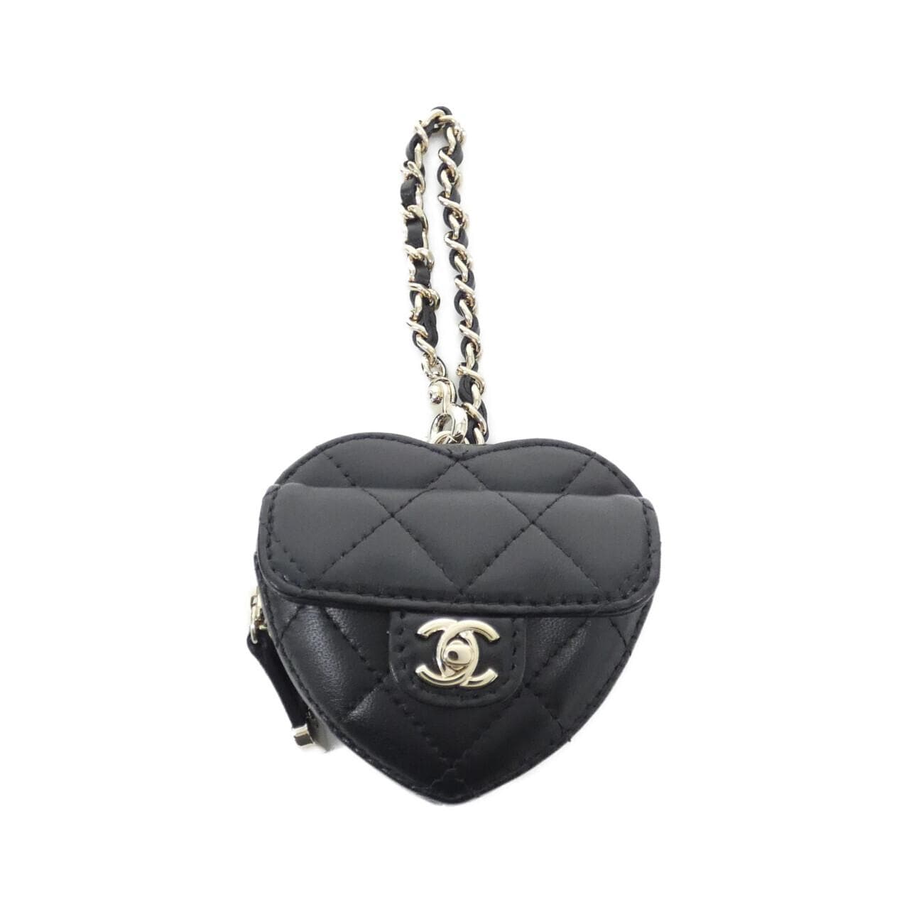 シャネル AP4838 バッグチャーム