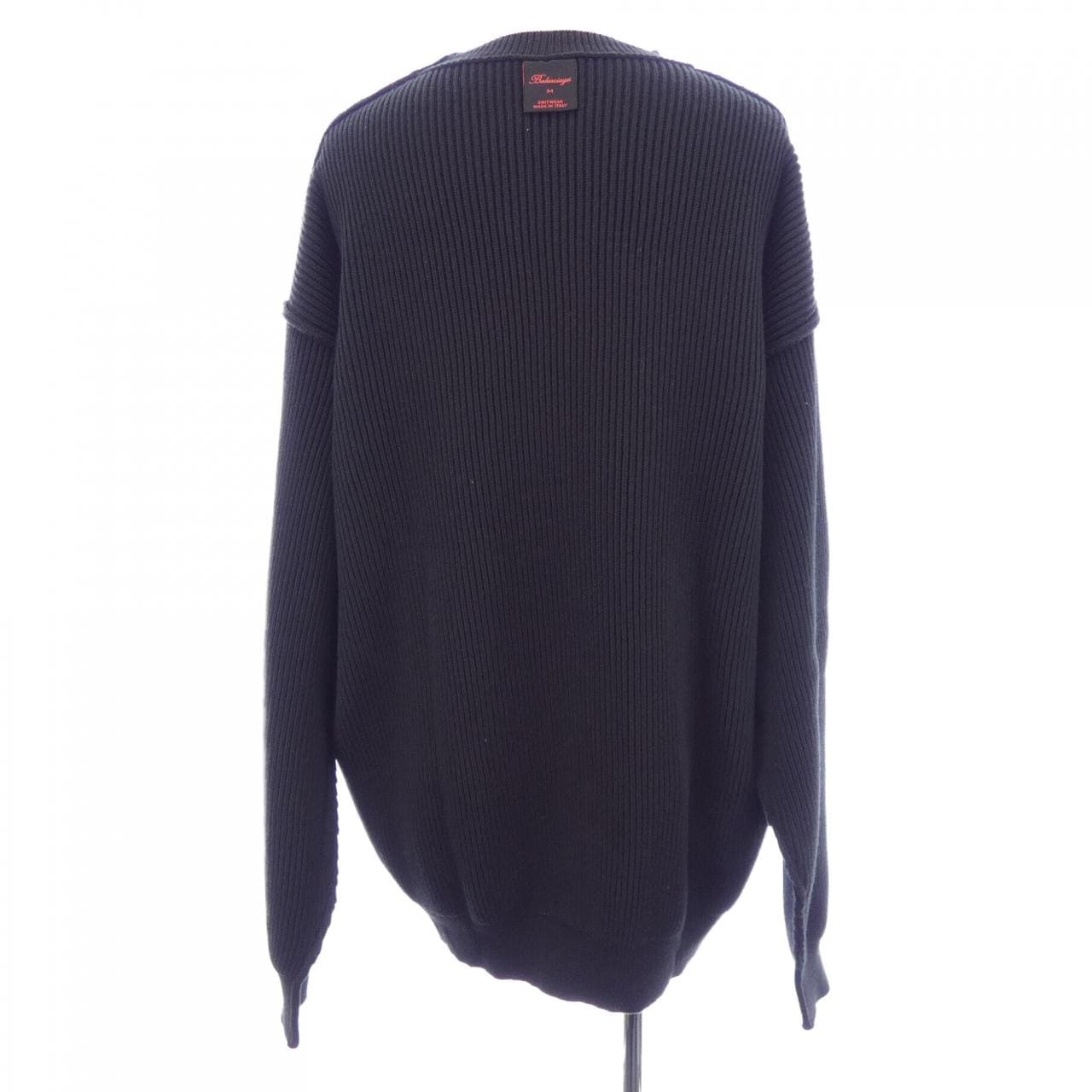 バレンシアガ BALENCIAGA GARDEROBE 812125 T3359 ニット