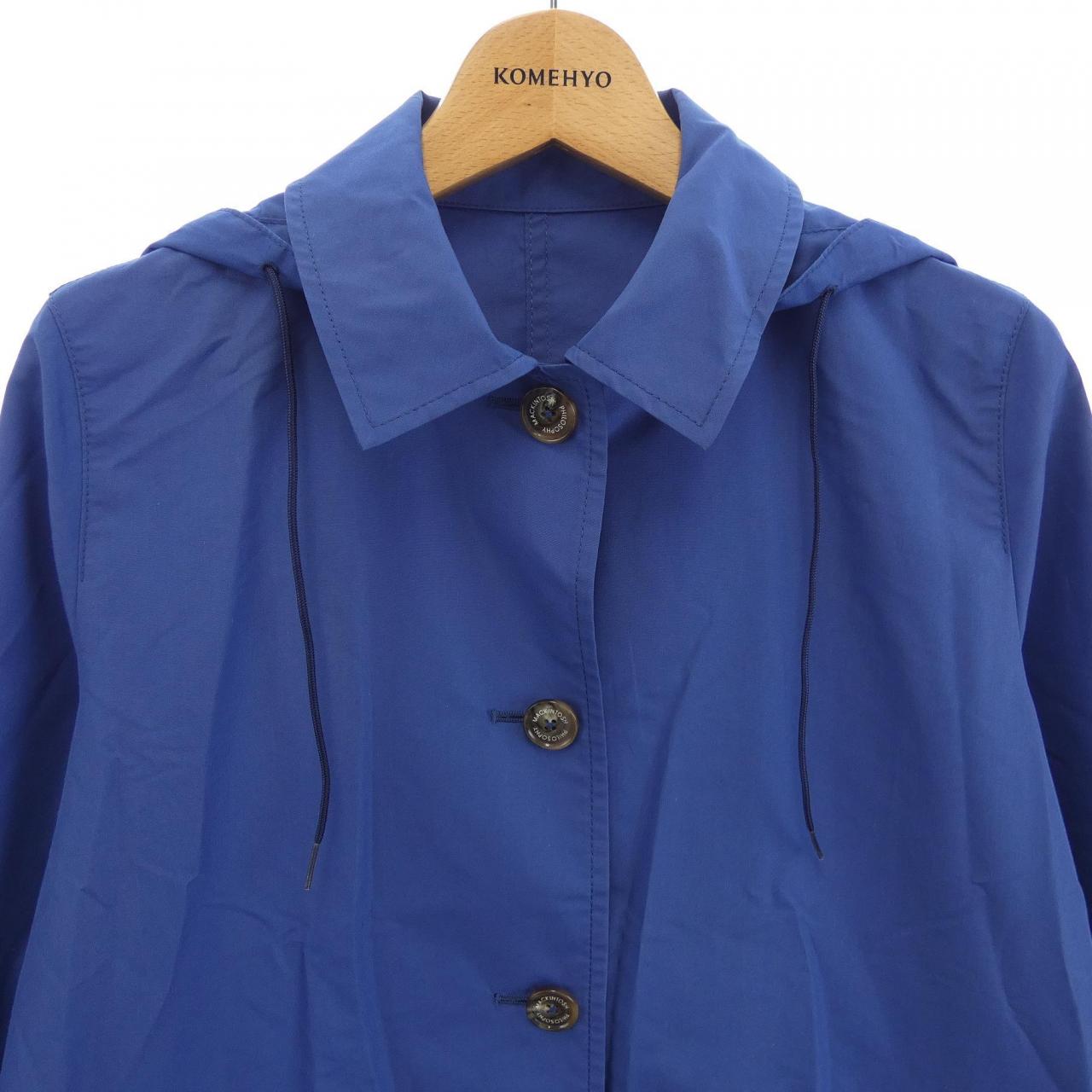 マッキントッシュフィロソフィー MACKINTOSH PHILOSOPHY コート