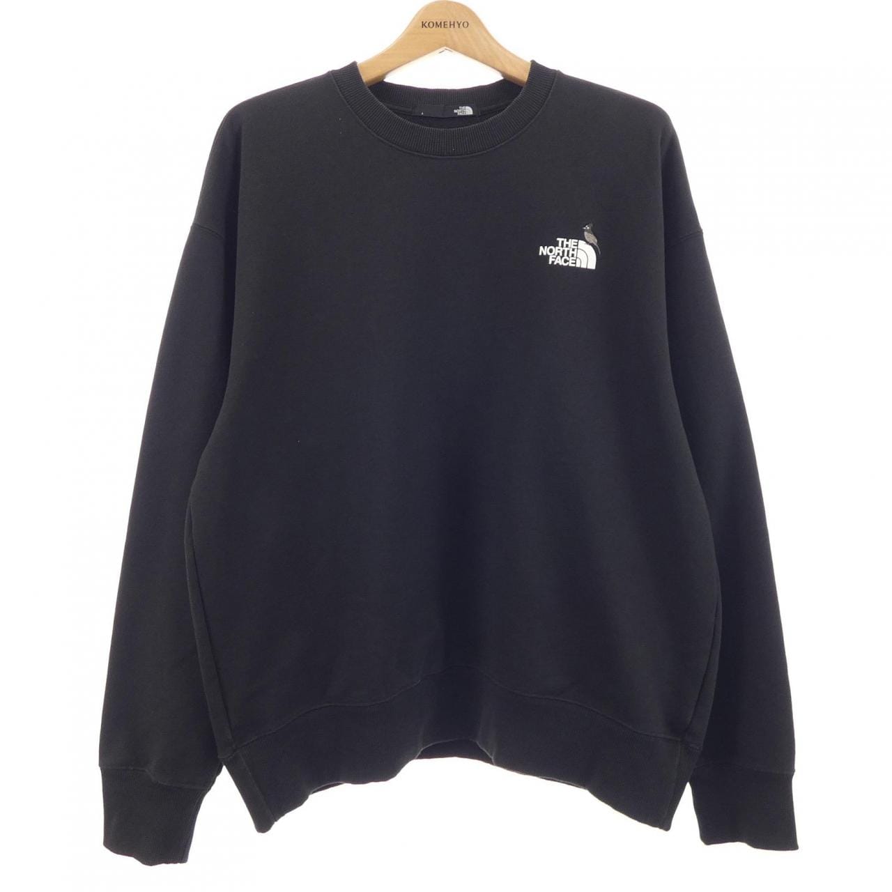 ザノースフェイス THE NORTH FACE NT12441 スウェット
