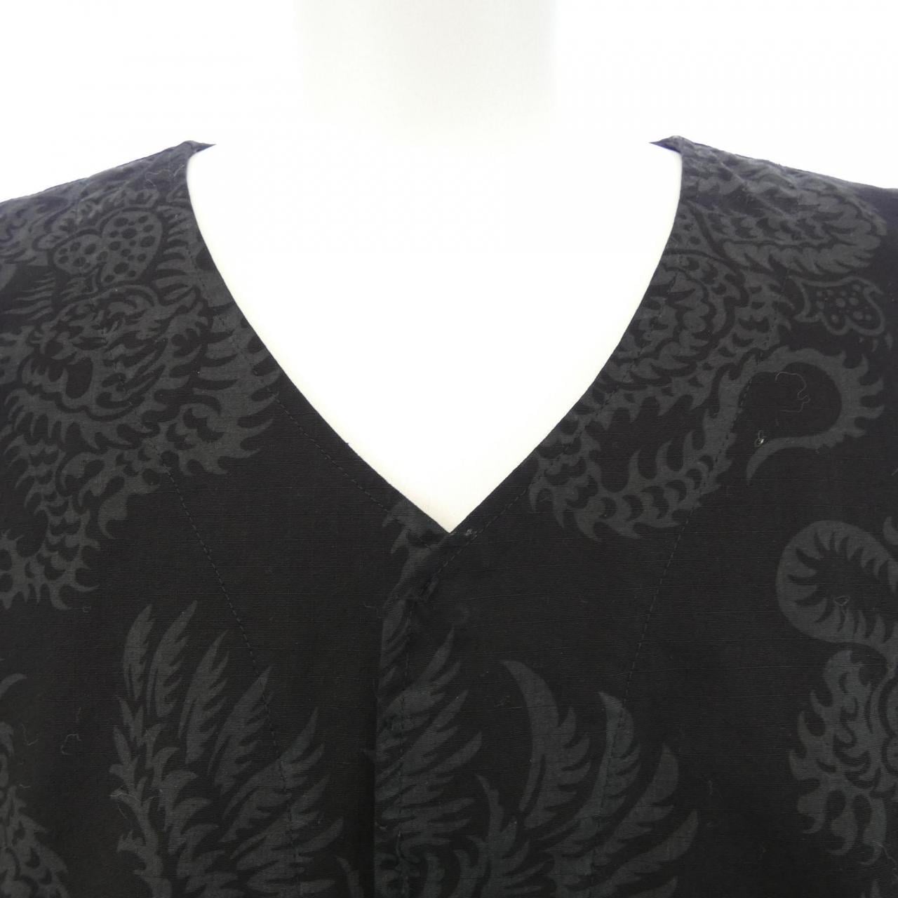 ブラックミーンズ BLACK MEANS 寅壱 ジャケット