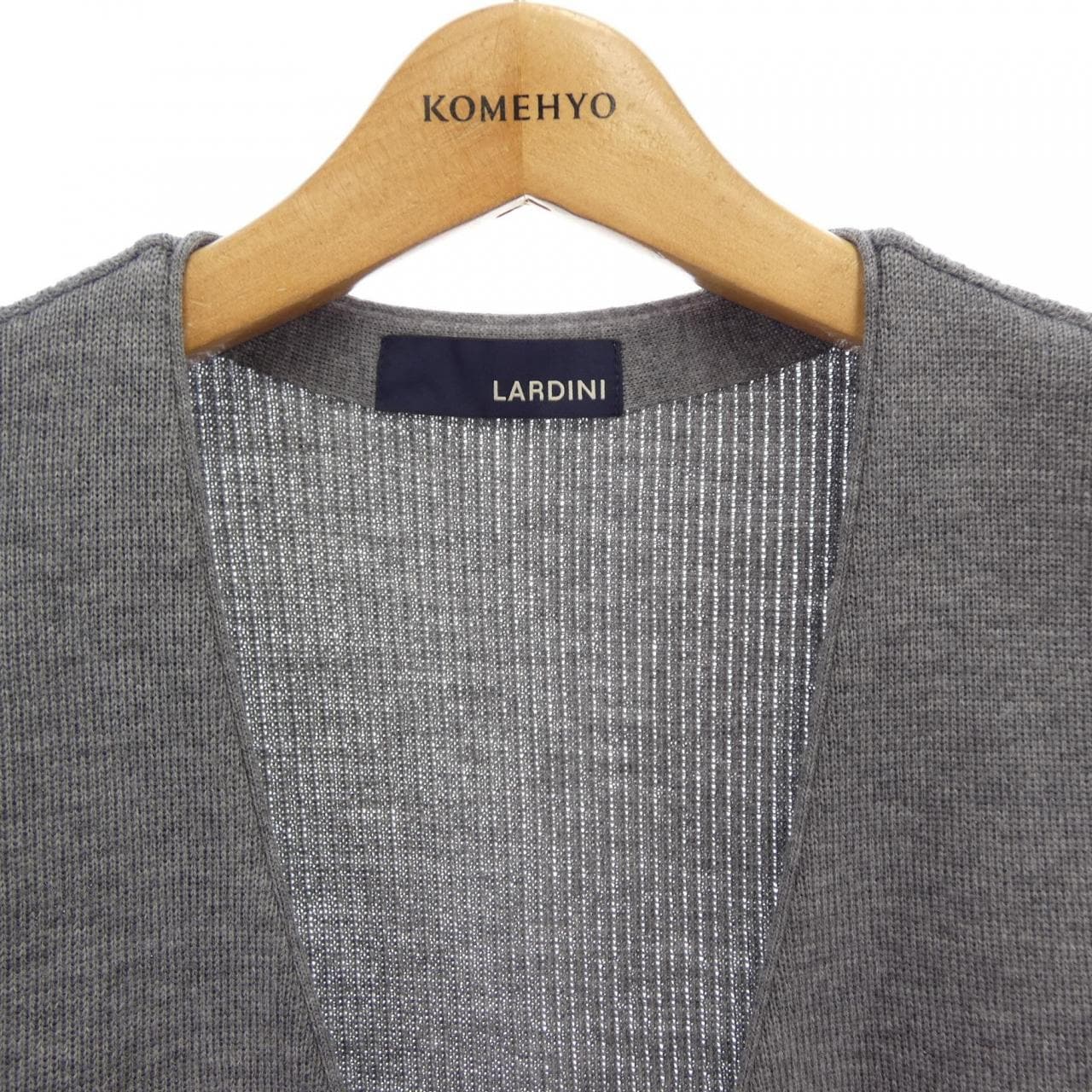 ラルディーニ LARDINI JNLGSM40 ベスト