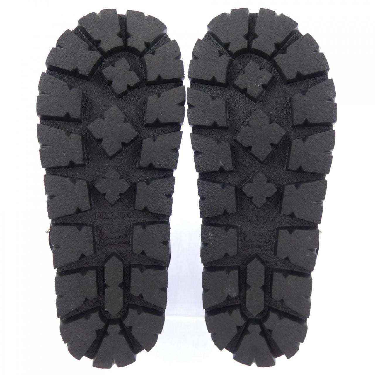 プラダ PRADA サンダル