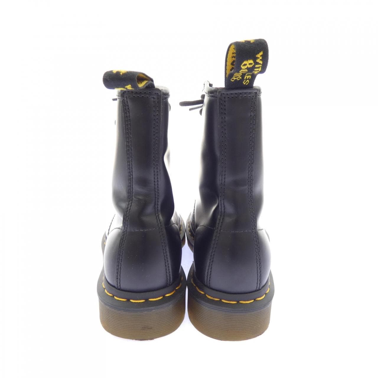 ドクターマーチン DR.MARTENS 1460 ブーツ