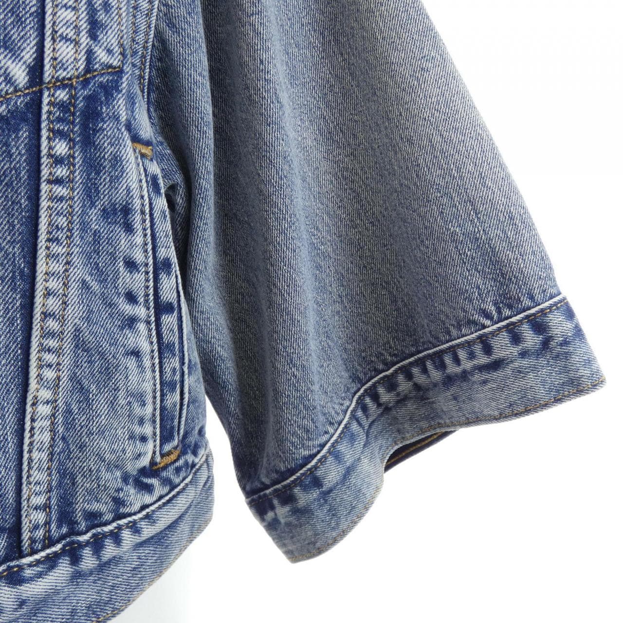 レッドバレンティノ RED VALENTINO デニムジャケット