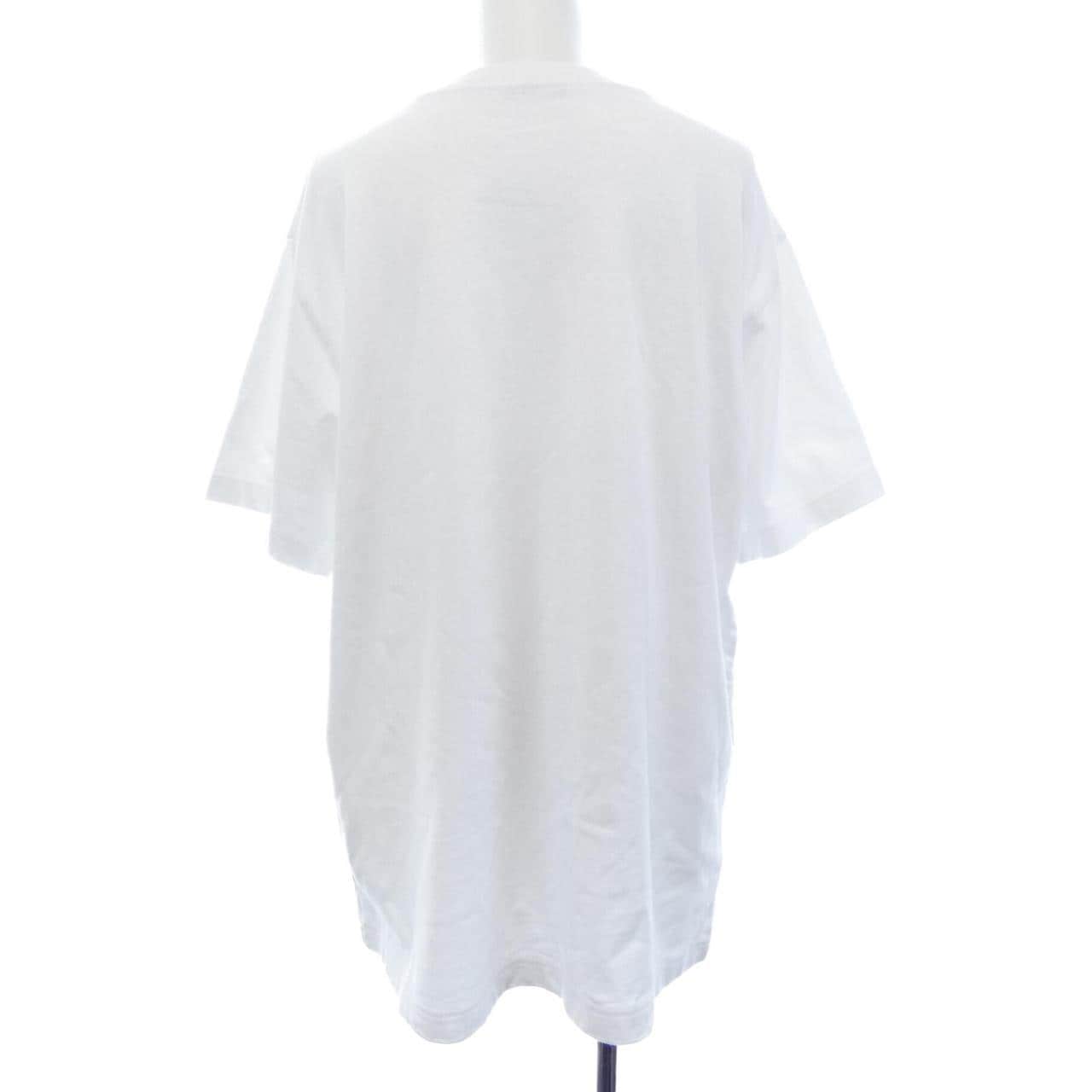 ディオール DIOR LEWIS HAMILTON 593J696V0554 Tシャツ