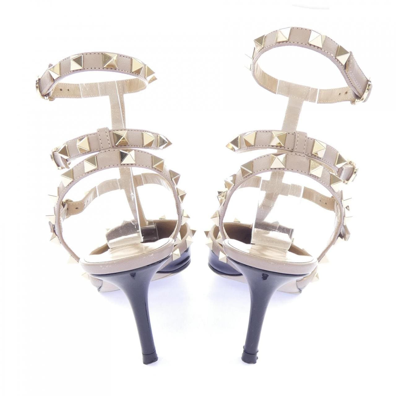 ヴァレンティノ VALENTINO パンプス