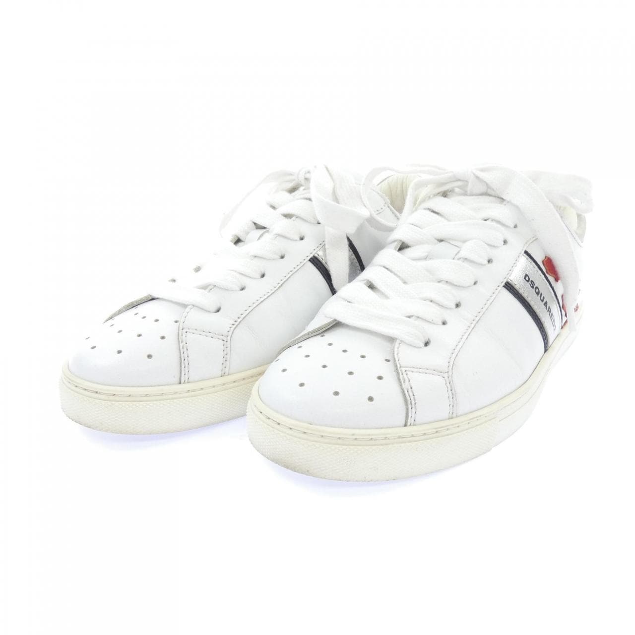 ディースクエアード DSQUARED2 SNM0035 スニーカー