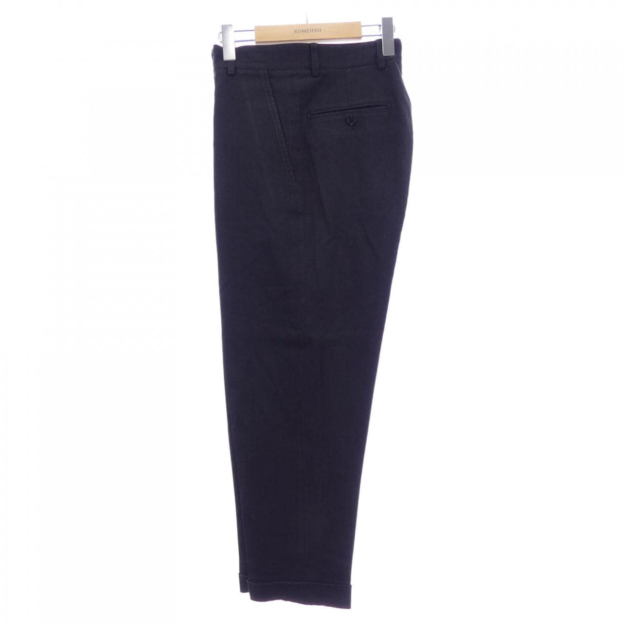 エルメス HERMES 455210HE パンツ