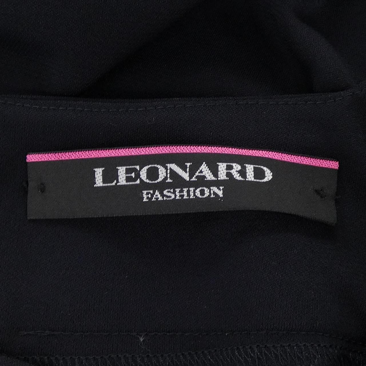 レオナールファッション LEONARD FASHION ワンピース