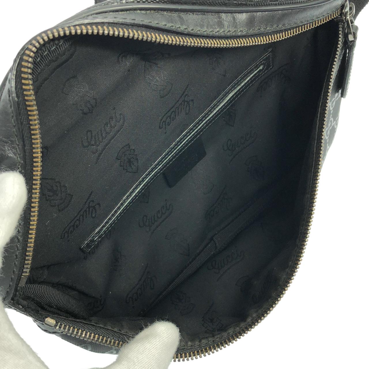 グッチ 233269 FU4CR ウエストバッグ