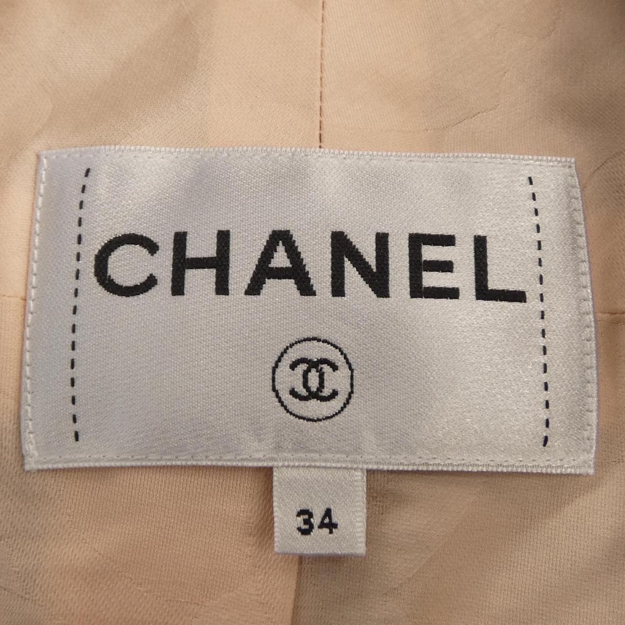 シャネル CHANEL P60860V45756 ジャケット