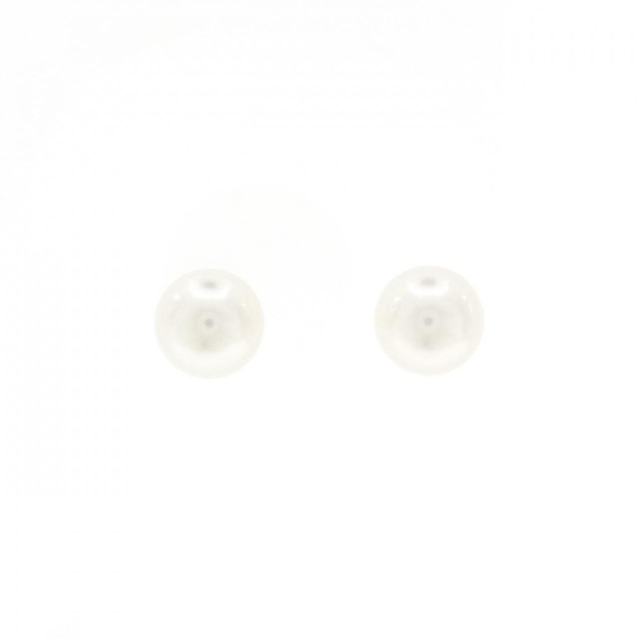 タサキ アコヤパール ピアス 7.7mm