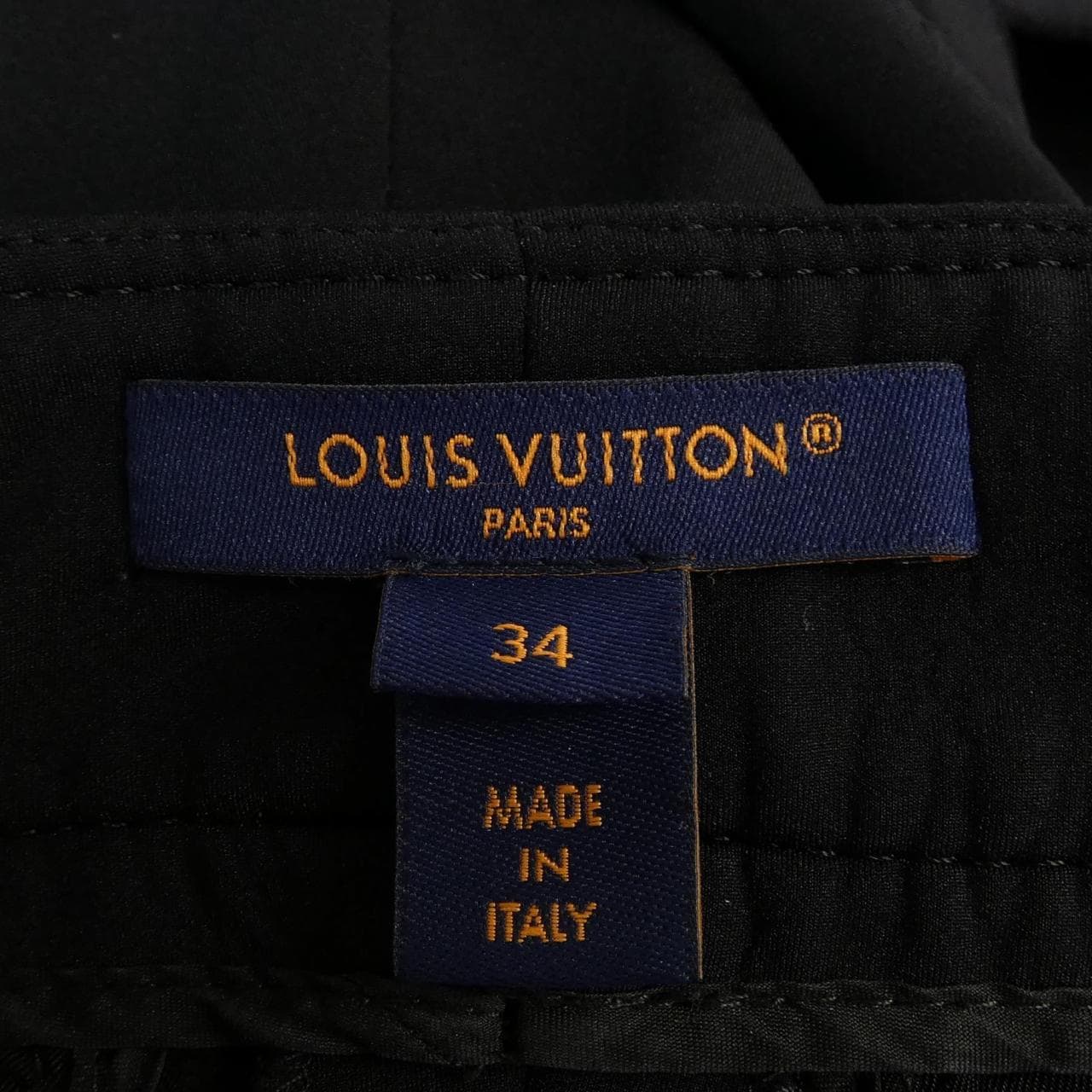 ルイヴィトン LOUIS VUITTON モノグラムディテールカーゴパンツ FMPA42D97 パンツ