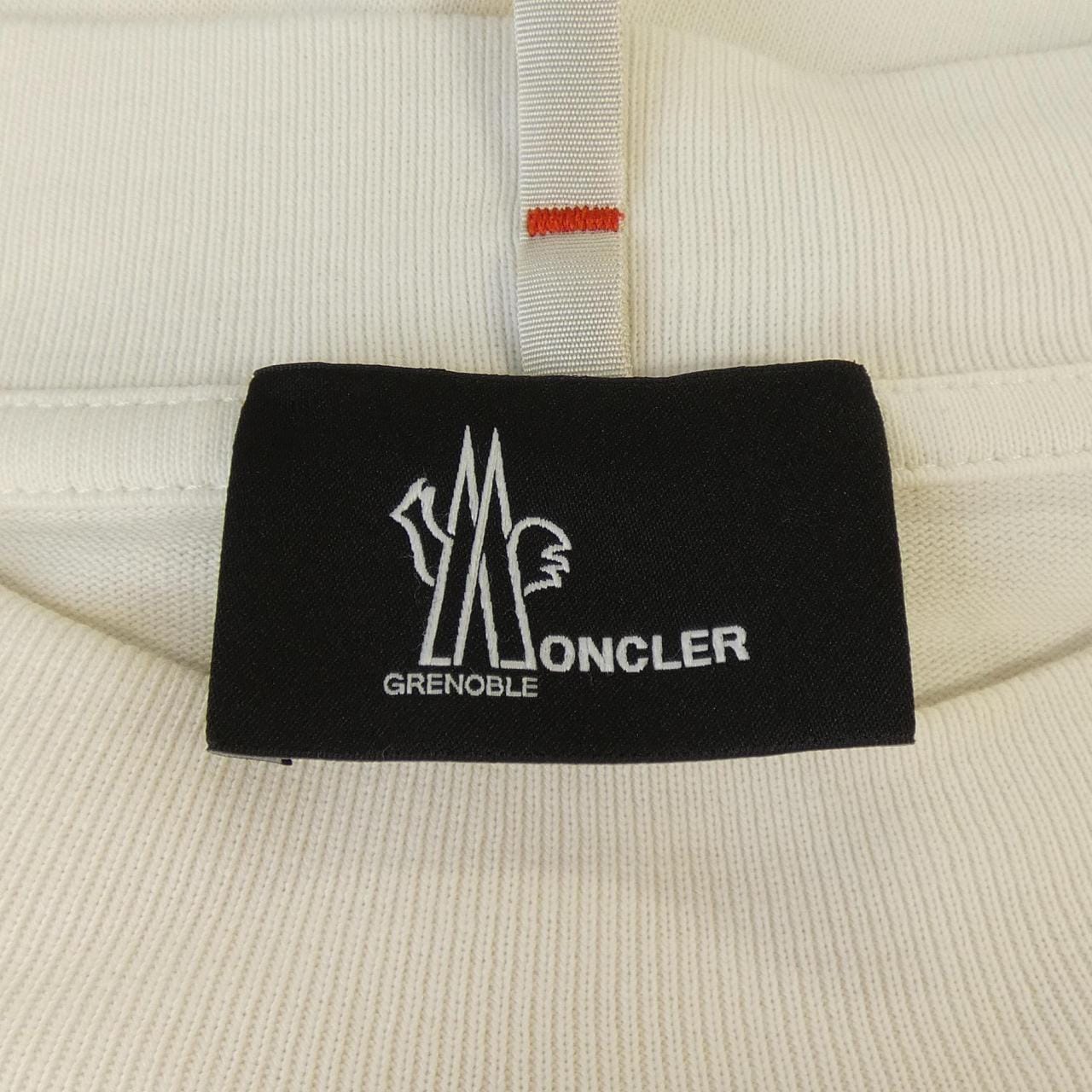 モンクレールグルノーブル MONCLER GRENOBLE 20978D00002 Tシャツ