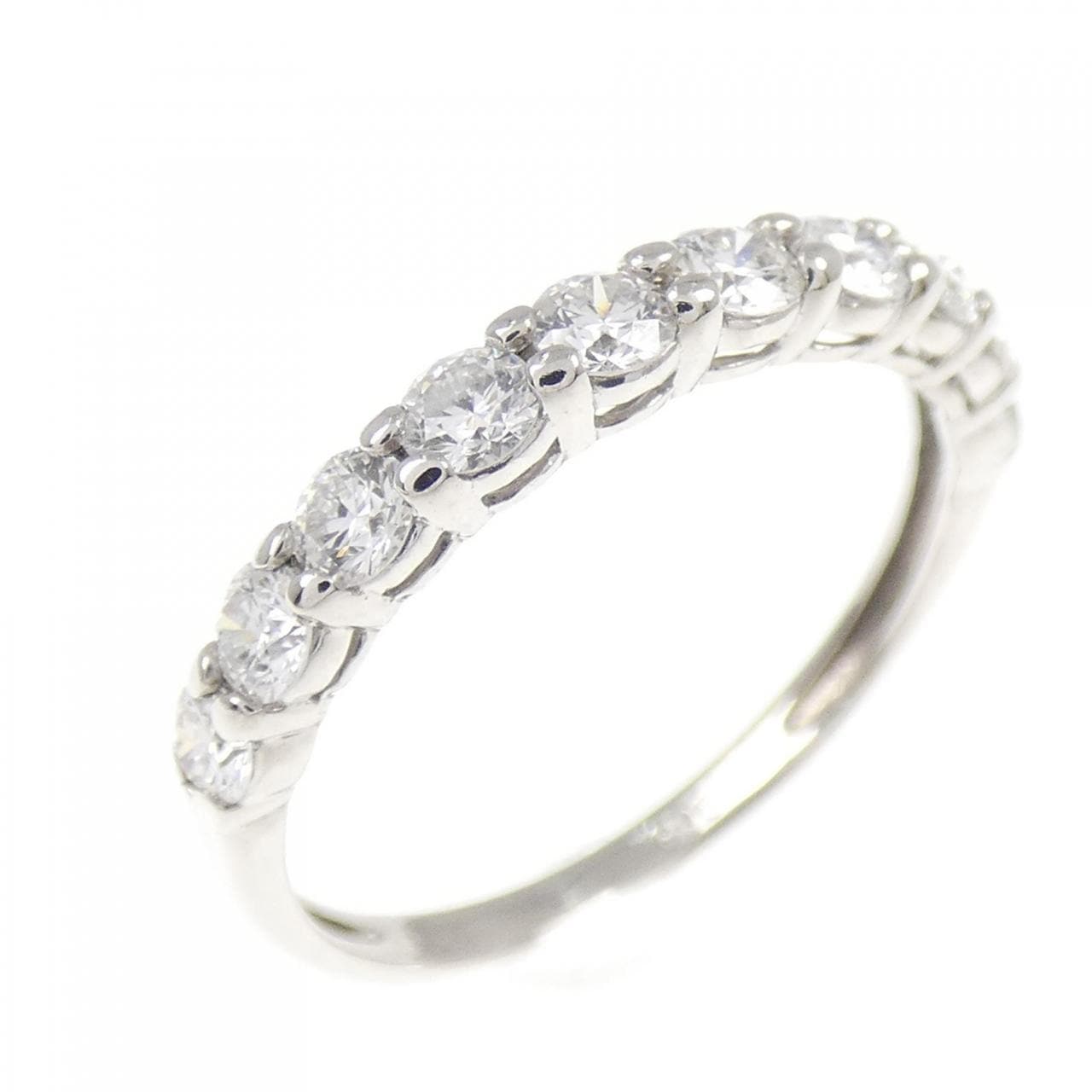 PT900 ダイヤモンド リング 0.50CT