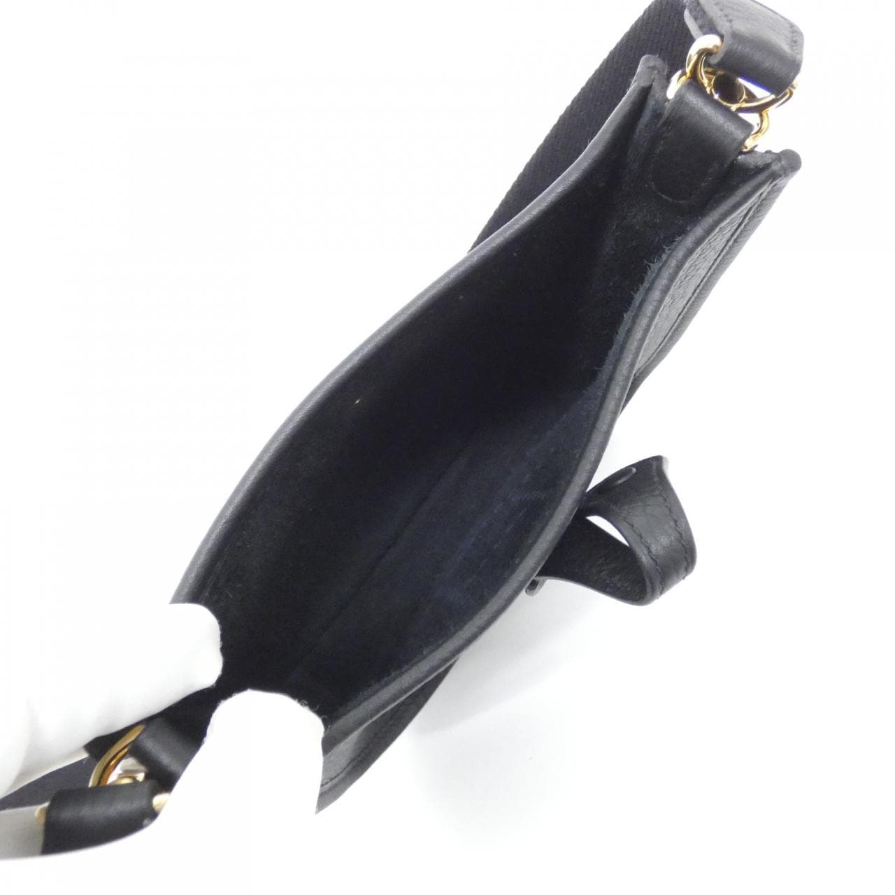 【未使用品】エルメス エヴリン アマゾン 16cm 069426CC ショルダーバッグ