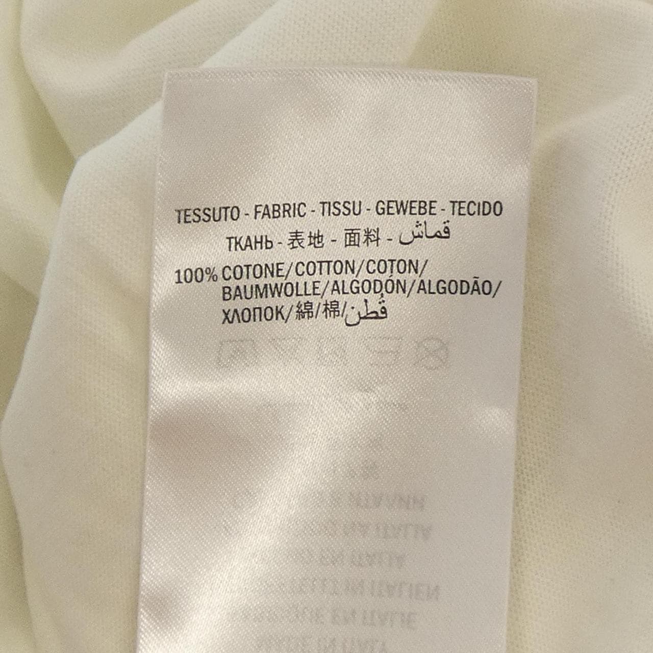 グッチ GUCCI 492347-X3L16 Tシャツ