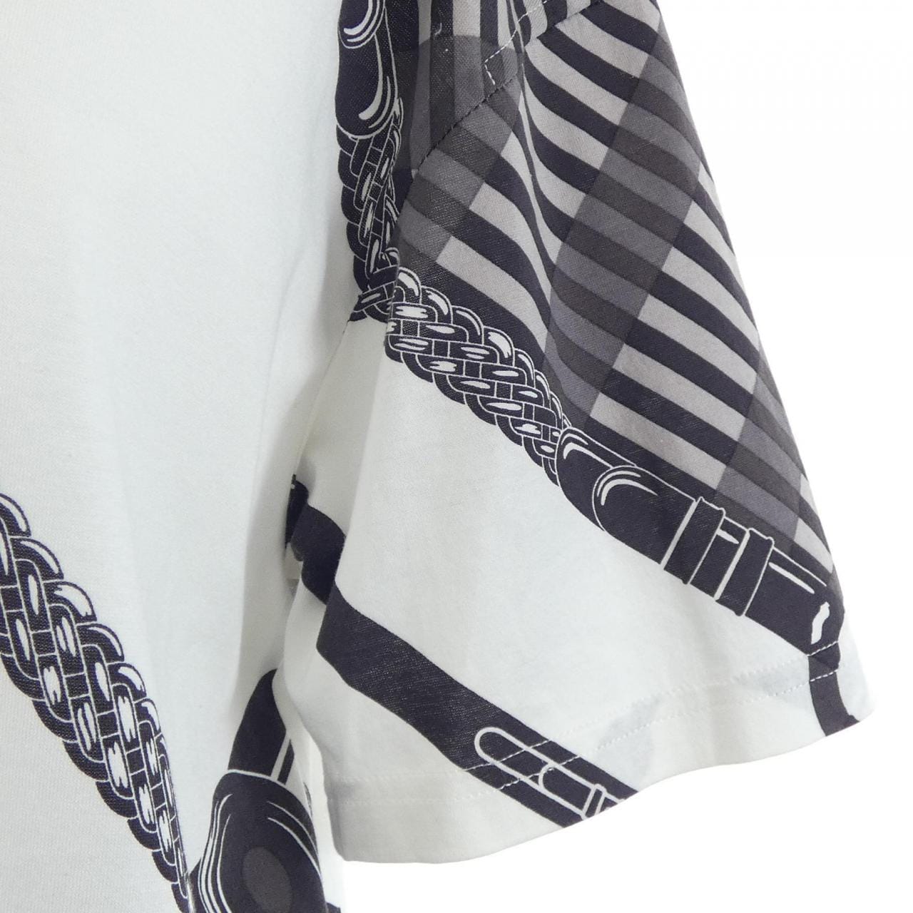 エルメス HERMES COACHING REMIX MAXI 5E4622DE Tシャツ
