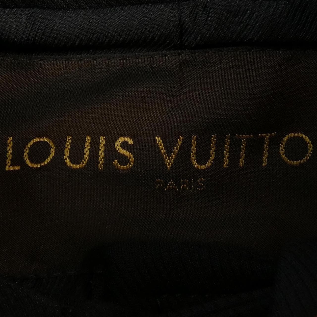 【ヴィンテージ】ルイヴィトン LOUIS VUITTON コート