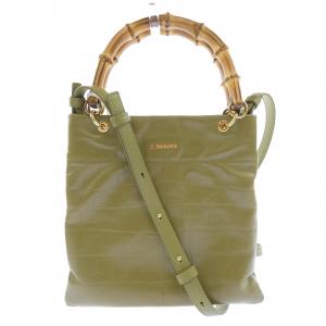 ジルサンダー JIL SANDER SHOPPING BAG J07WC0019 BAG