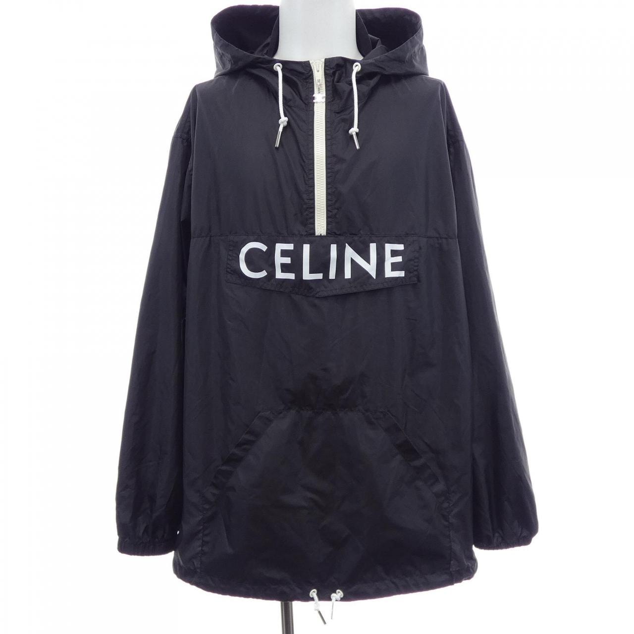 セリーヌ CELINE 2W531495M ジャケット
