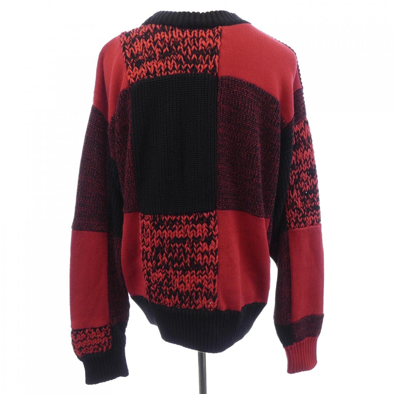 サカイ SACAI 22-02703M ニット