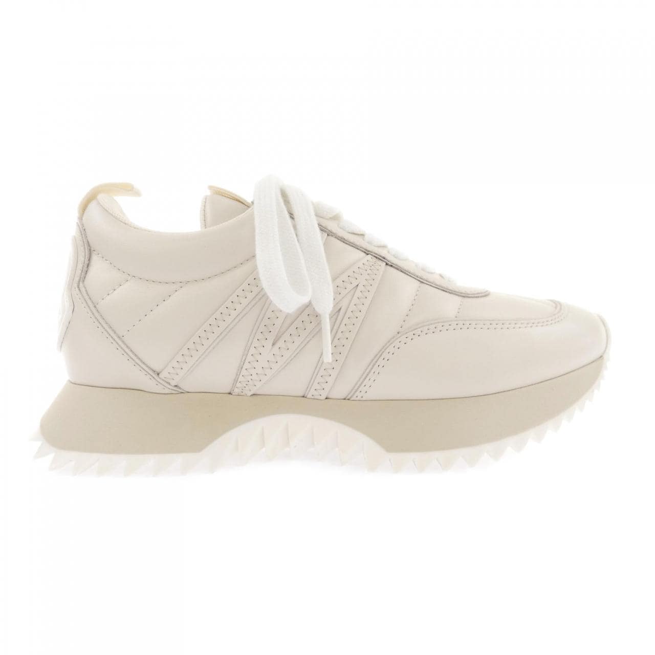 モンクレール MONCLER PACEY LOW TOP SNEAKERS スニーカー