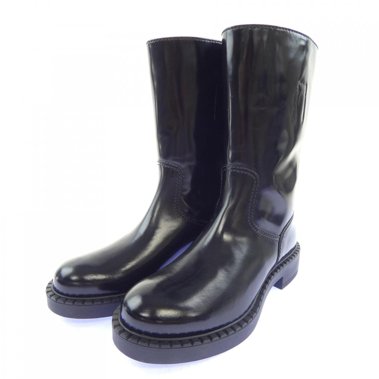 プラダ PRADA 2UE012 ロングブーツ
