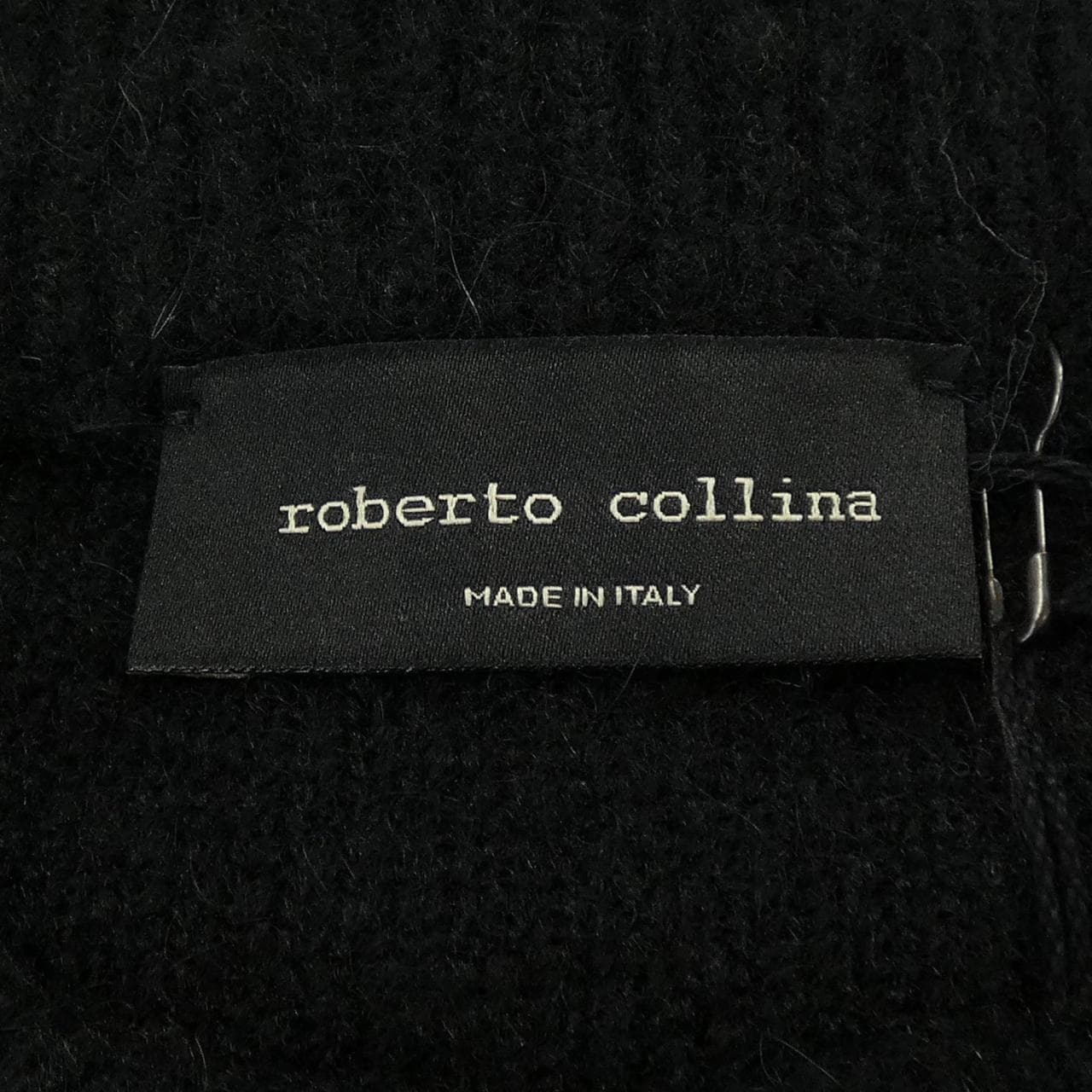 ロベルトコリーナ ROBERTO COLLINA ニット