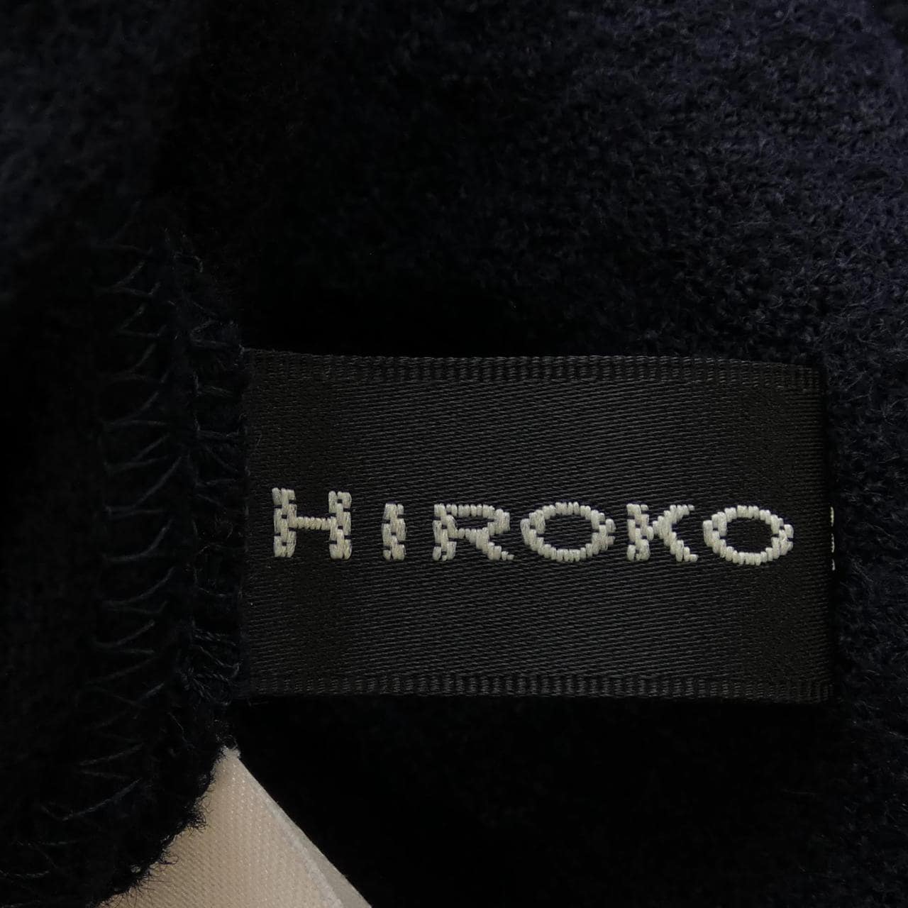 ヒロココシノ HIROKO KOSHINO ワンピース