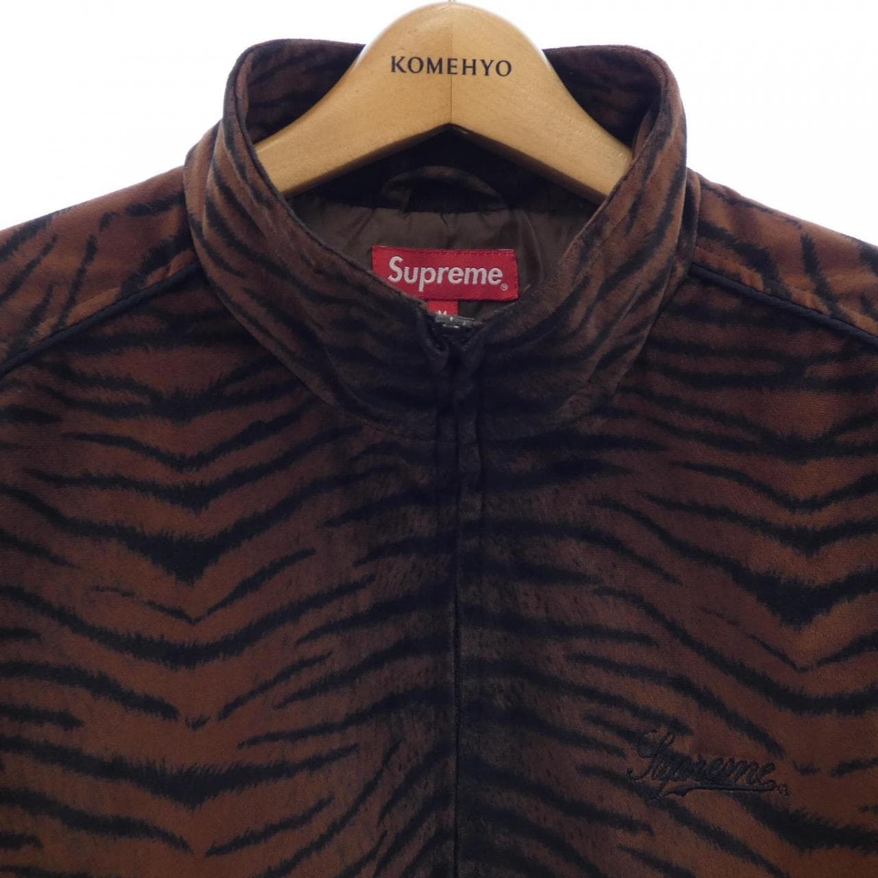 SUPREME Supreme blouson