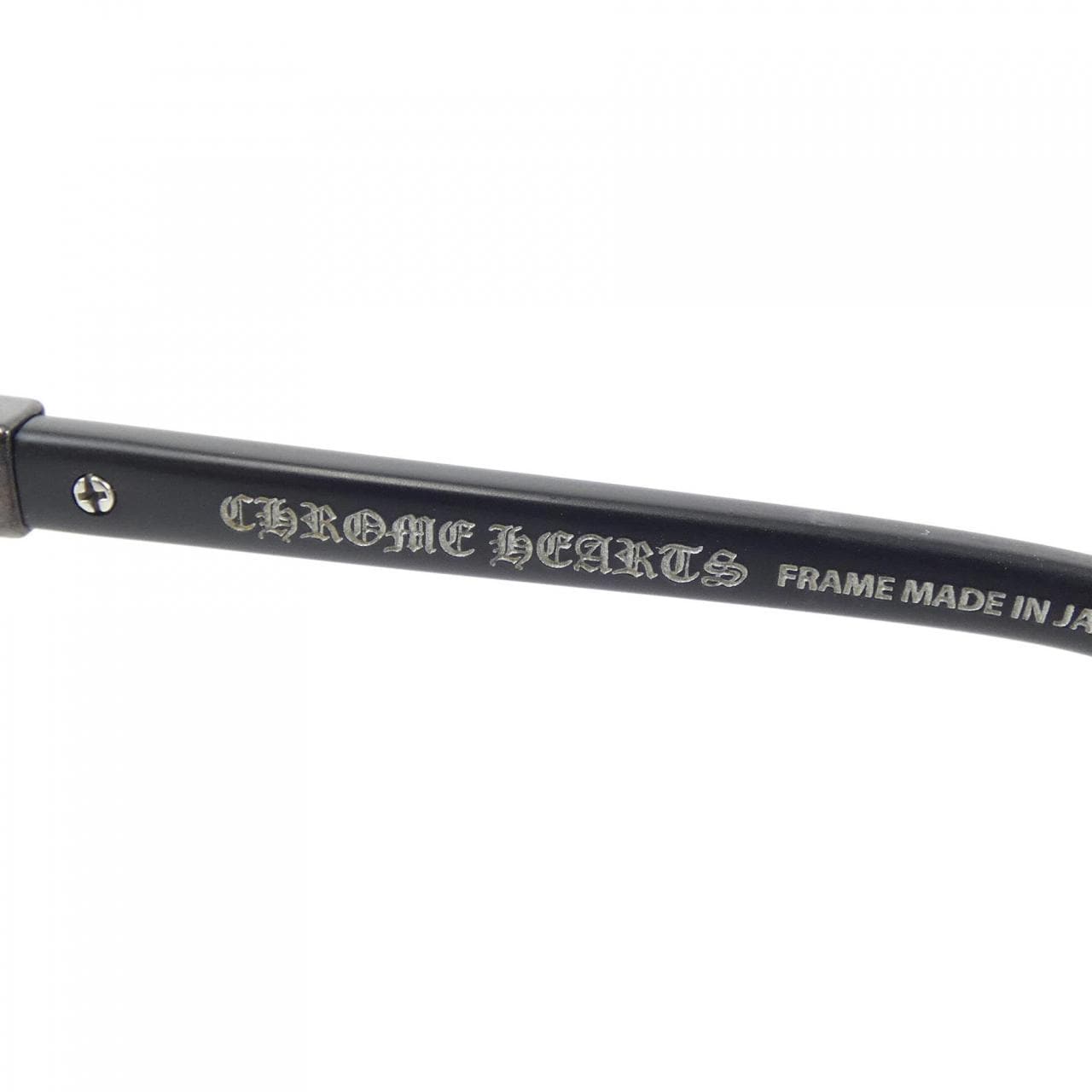 クロムハーツ CHROME HEARTS EYEWEAR