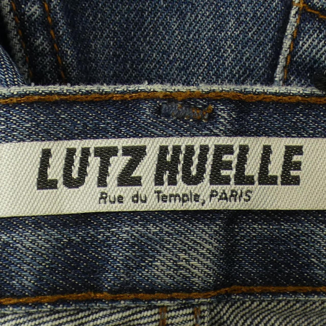 LUTZ LUTZ Jeans