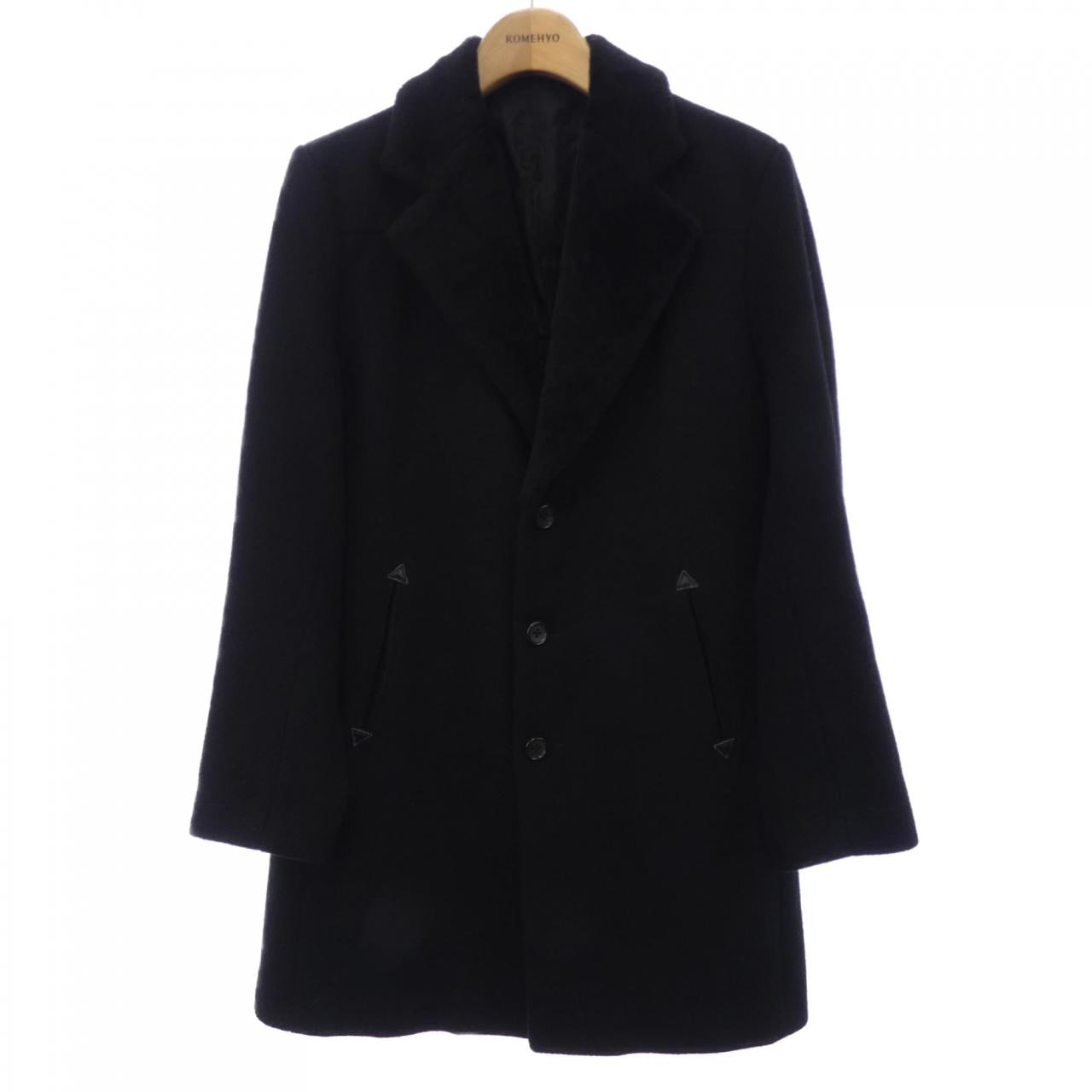 ラグス RAGS コート